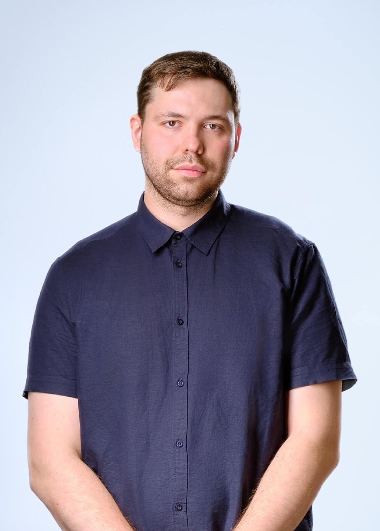 Евгений Щеголев