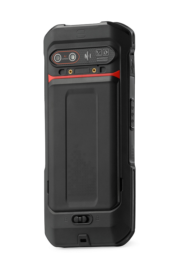 Терминал сбора данных АТОЛ Smart T20 с доставкой по Красноярску. Терминал сбора данных АТОЛ Smart T20 с доставкой по Красноярску.