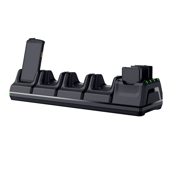 Зарядная станция для Urovo RT50S (4 слота для ТСД + 4 слота для АКБ) с доставкой по Красноярску. Зарядная станция для Urovo RT50S (4 слота для ТСД + 4 слота для АКБ) с доставкой по Красноярску.