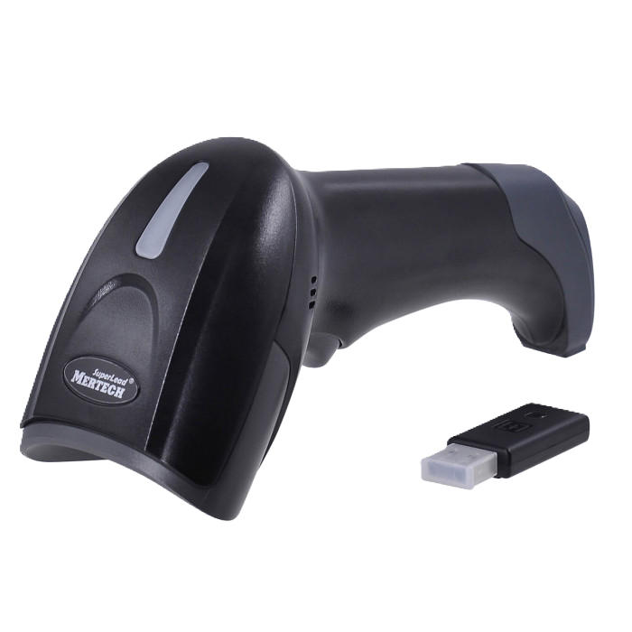Сканер Mertech CL-2310 HR P2D SUPERLEAD USB с доставкой по Красноярску.