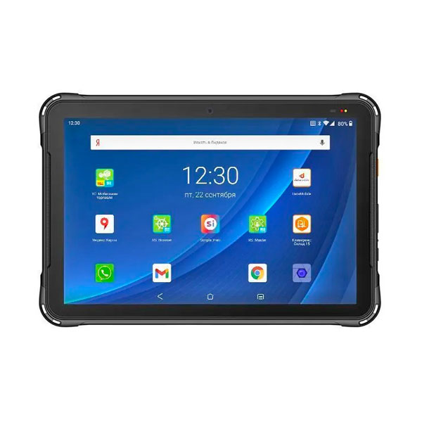 Промышленный планшет для сбора данных Urovo P8100P с доставкой по Красноярску.