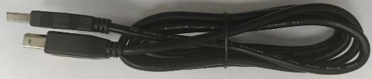 Кабель USB type-b (код 2830) с доставкой по Красноярску.