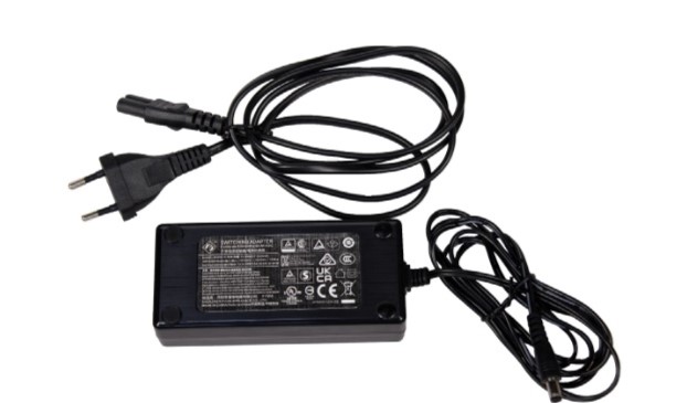 Блок питания 90W, 12V, 7.5A, для Wise Pro (код 2963) с доставкой по Красноярску.