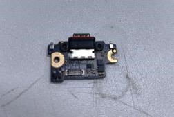 Плата USB-C порта (S40) (код 2672) с доставкой по Красноярску.