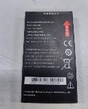 Батарея для ТСД MERTECH MovFast S40 (5200mAh/3.85V) (код 9257) с доставкой по Красноярску.