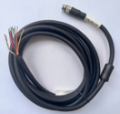 Контрольный кабель для сканера X35 (61ME.0257-A-00) 3m (код 21269) с доставкой по Красноярску.