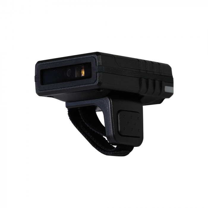 Сканер-кольцо Mertech X21 SPP MR BLE Dongle P2D USB с доставкой по Красноярску.
