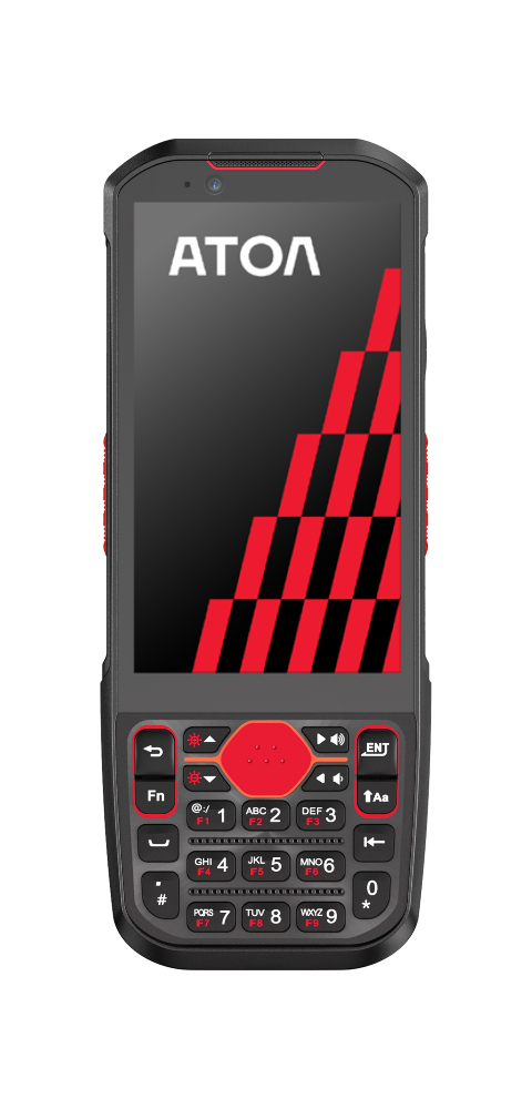 Терминал сбора данных АТОЛ Smart M20 с доставкой по Красноярску. Терминал сбора данных АТОЛ Smart M20 с доставкой по Красноярску.