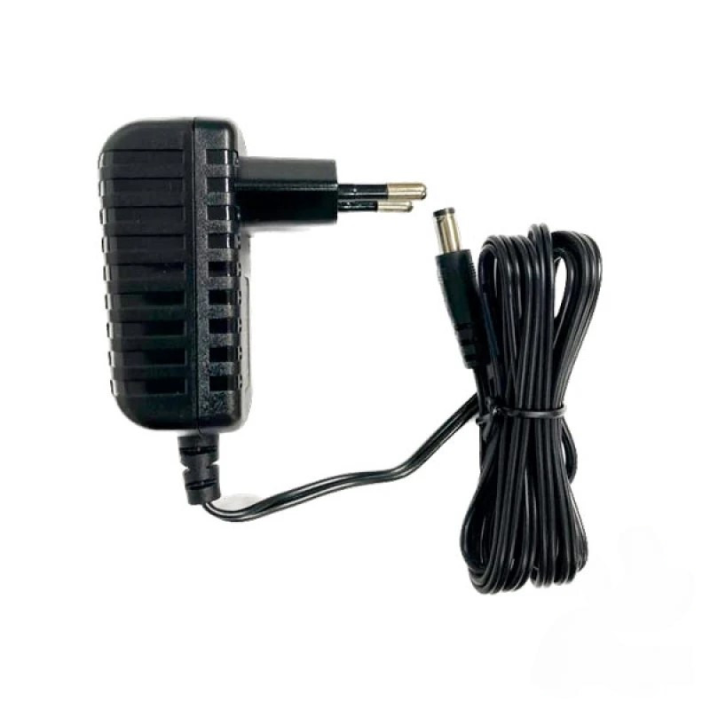 Блок питания 5V для сканеров XL-3200/XL-9529 с интерфейсом RS232 с доставкой по Красноярску.