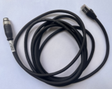 Интерфейсный кабель Ethernet для сканера X27, X35 (61ME.0166-A-01) (код 21087) с доставкой по Красноярску.