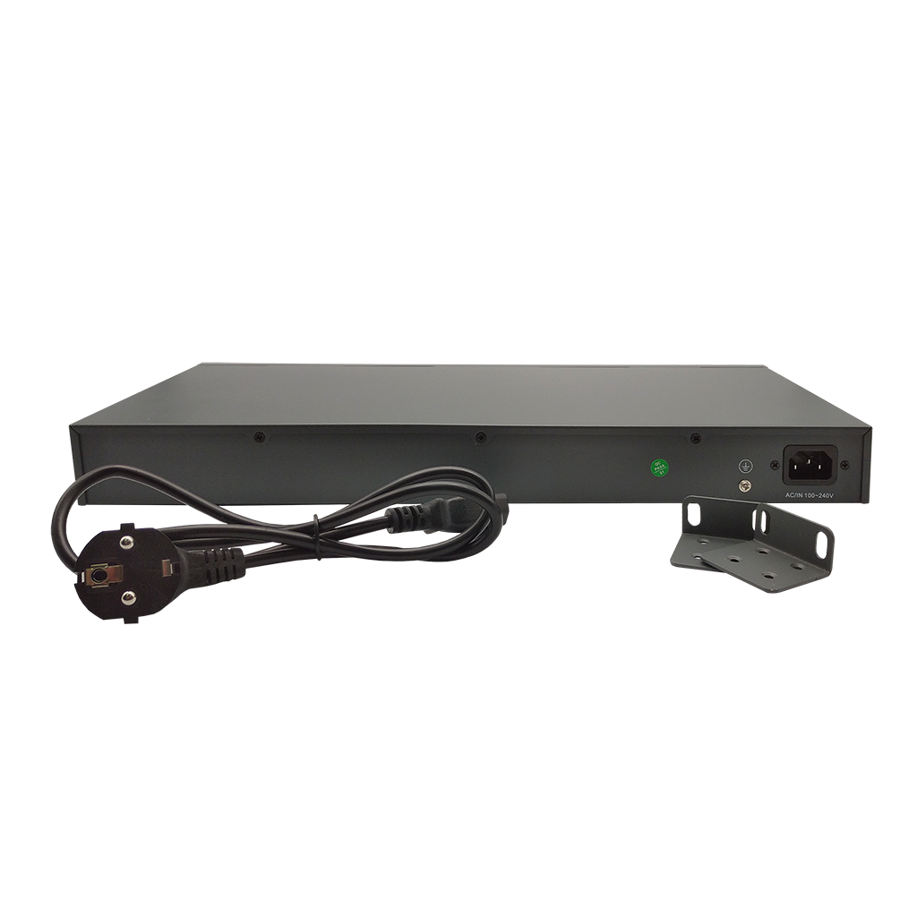 Источник питания ST-S242POE с доставкой по Красноярску.