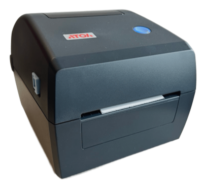 Принтер этикеток АТОЛ DD340 с доставкой по Красноярску. Принтер этикеток АТОЛ DD340 с доставкой по Красноярску.