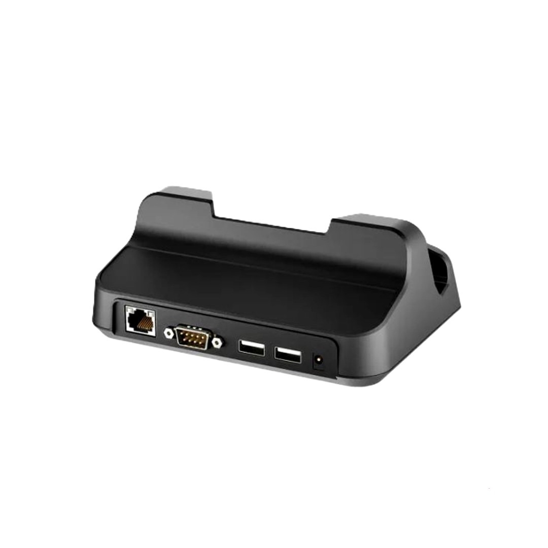 Зарядная станция с доп. интерфейсами (RJ-45, USB(A)*2) для планшета АТОЛ Smart P20 с доставкой по Красноярску.