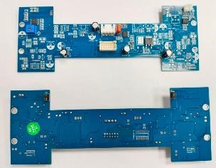 Плата датчиков  С-100 (v.6) (код 2238) с доставкой по Красноярску.