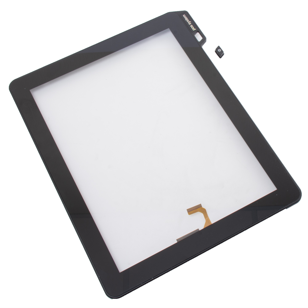 Сенсорная панель с рамкой WEIDA для POS200 (код 736031) с доставкой по Красноярску.