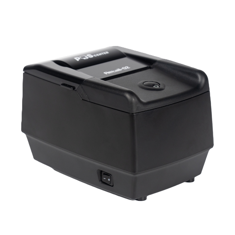 Онлайн фискальный регистратор РИТЕЙЛ-02Ф (У) LAN/USB/COM с раз. ДЯ с Wi-Fi без ФН ФФД 1.2 / Красноярск / АСЦ ПОРТ