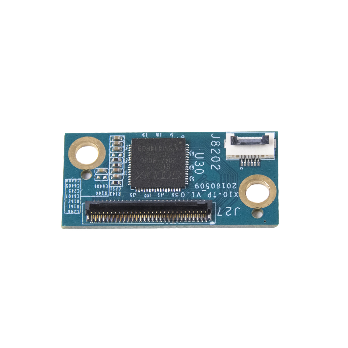 Контроллер сенсорной панели со шлейфом Touch Control Card для Poscenter Wise / Wise Pro (код 1426) с доставкой по Красноярску.