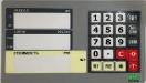 Пленочная панель на стойке передняя (335) LCD (код 8349) с доставкой по Красноярску.