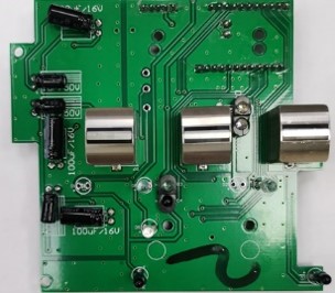 Плата магнитных голов  TFT/LED(MERTECH D-20A PROMATIC) (код 8814) с доставкой по Красноярску.