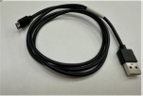 Интерфейсный кабель microUSB для Mertech CL (код 9044) с доставкой по Красноярску.