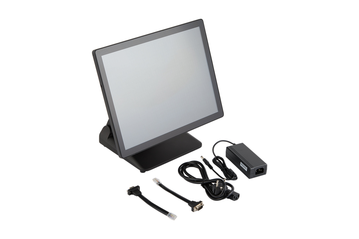 Сенсорный POS-терминал АТОЛ Нео 15 vPro с доставкой по Красноярску. Сенсорный POS-терминал АТОЛ Нео 15 vPro с доставкой по Красноярску.