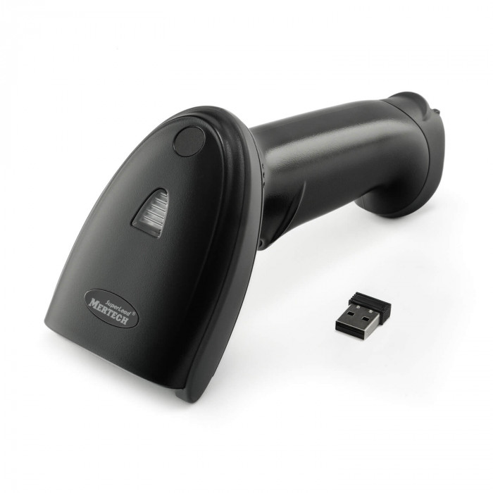 Сканер Mertech CL-2220 BLE SPP Dongle P2D USB с доставкой по Красноярску.