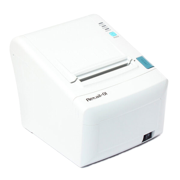 Онлайн фискальный регистратор РИТЕЙЛ-01ФМ RS/USB/2LAN / Красноярск / АСЦ ПОРТ