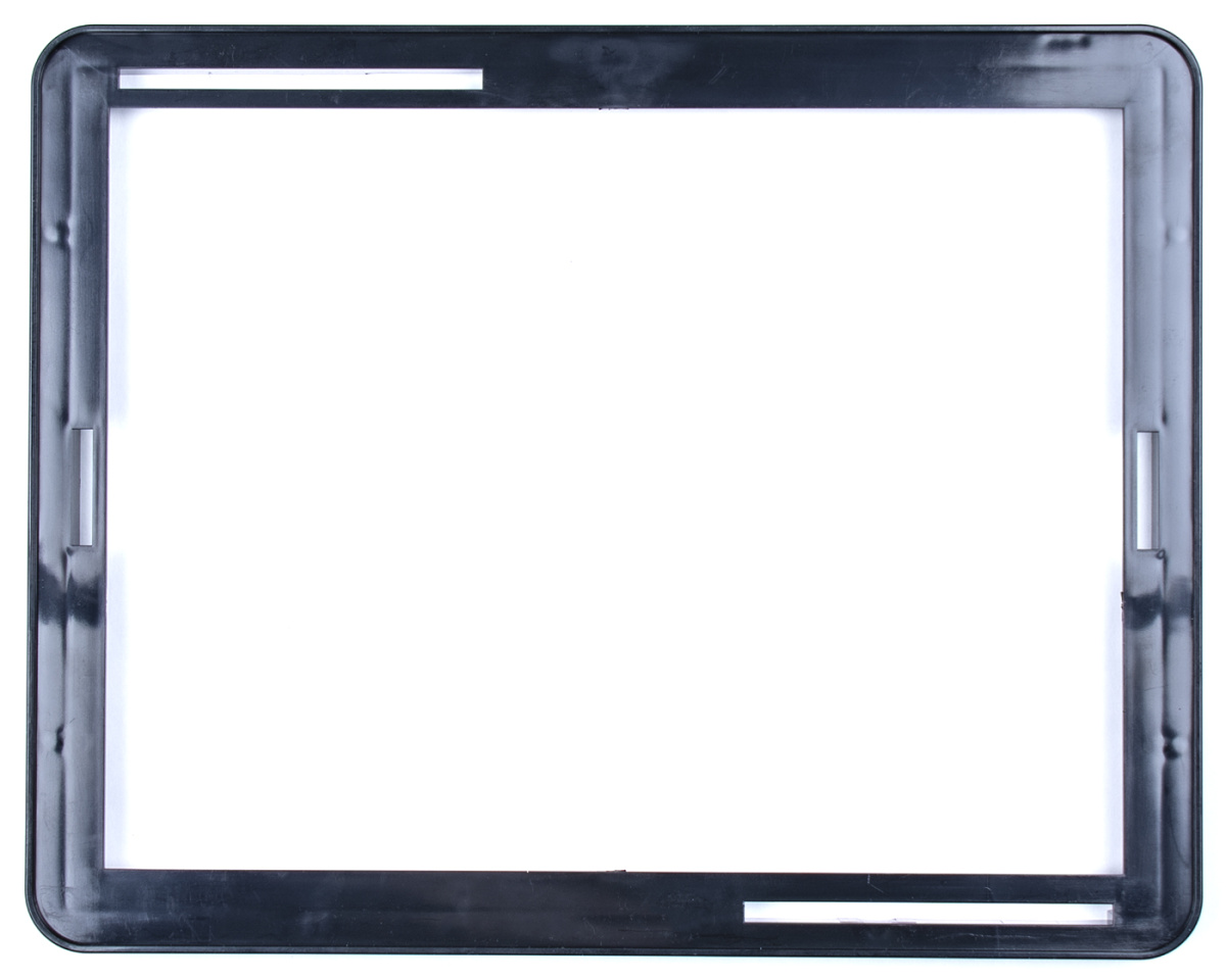 15'' Рамка под емкостную/резистивную сенсорную панель для POS100 (TF100) (код 853) с доставкой по Красноярску.