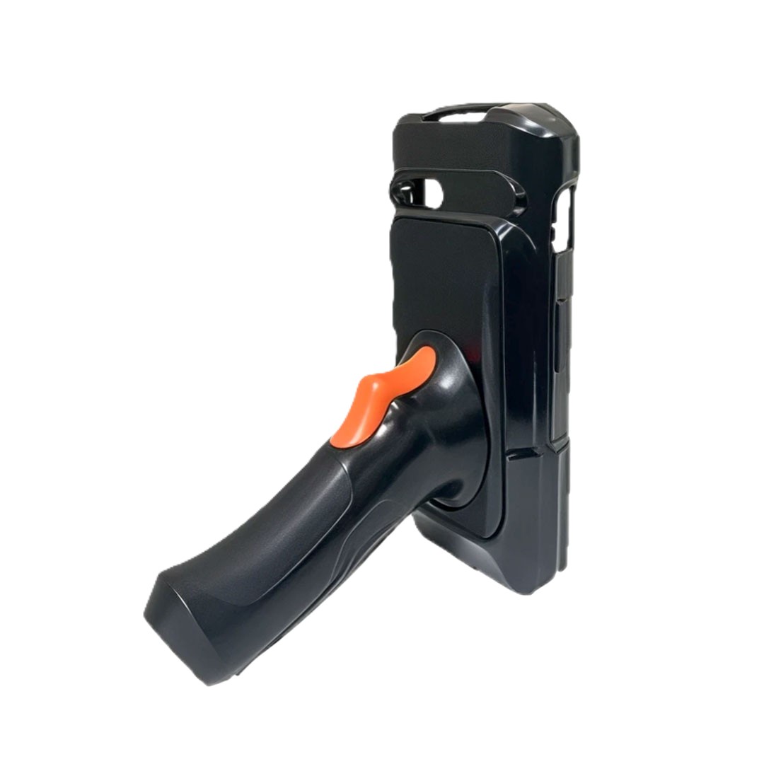 Пистолетная рукоятка для терминала сбора данных АТОЛ Smart T20 с доставкой по Красноярску.