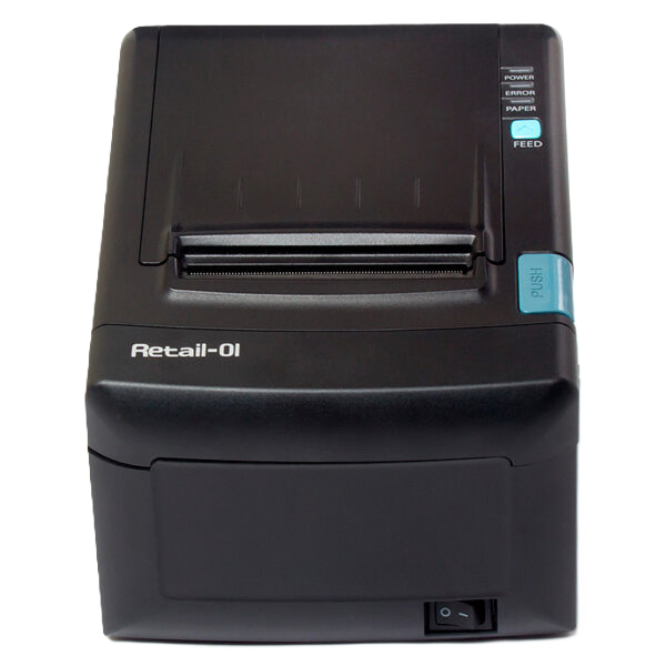 Онлайн фискальный регистратор РИТЕЙЛ-01ФМ RS/USB/2LAN / Красноярск / АСЦ ПОРТ
