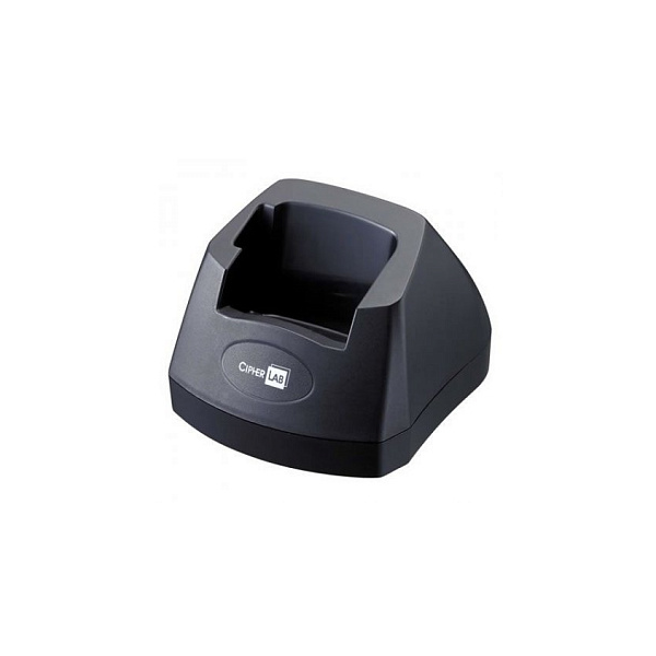Интерфейсная подставка RS232 для терминала сбора данных CipherLab 8300 с доставкой по Красноярску.