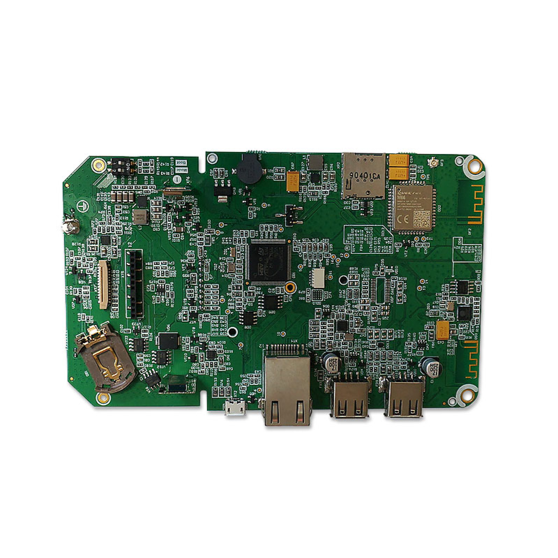 Блок управления для АТОЛ 92Ф AL.P092.40.000 rev.1.4.1 (WiFi+2G+Ethernet) (РФ) (код 55962) с доставкой по Красноярску.