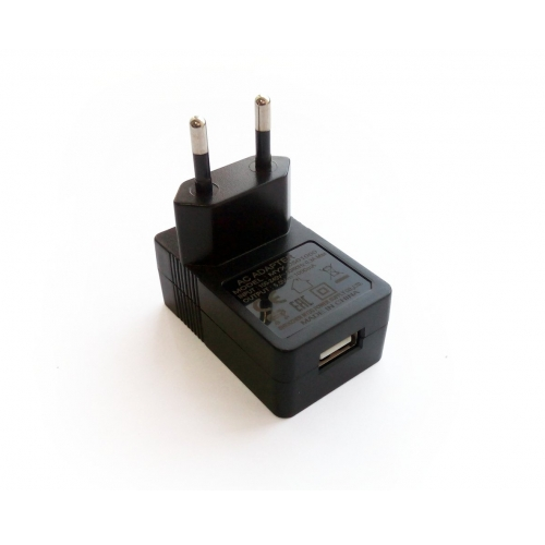 Блок питания для АТОЛ 15/91Ф/92Ф (5V 1A) (код 55750) с доставкой по Красноярску.