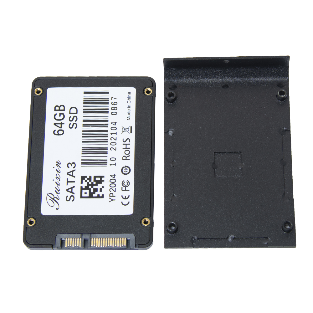 Съемный накопитель SSD 64GB 2.5" для POS90ES (TEH-1) (код 916) с доставкой по Красноярску.