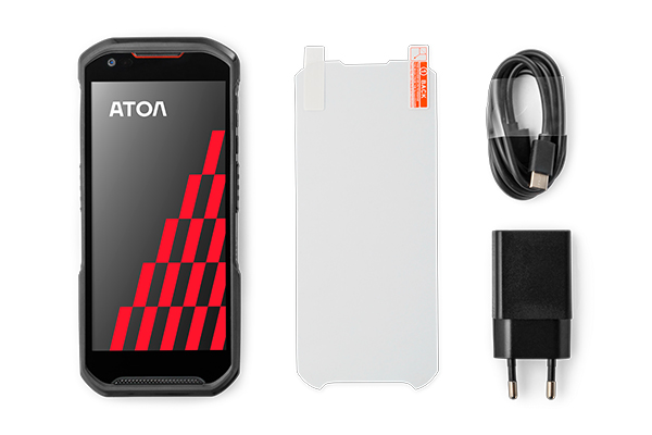 Терминал сбора данных АТОЛ Smart T20 с доставкой по Красноярску. Терминал сбора данных АТОЛ Smart T20 с доставкой по Красноярску.