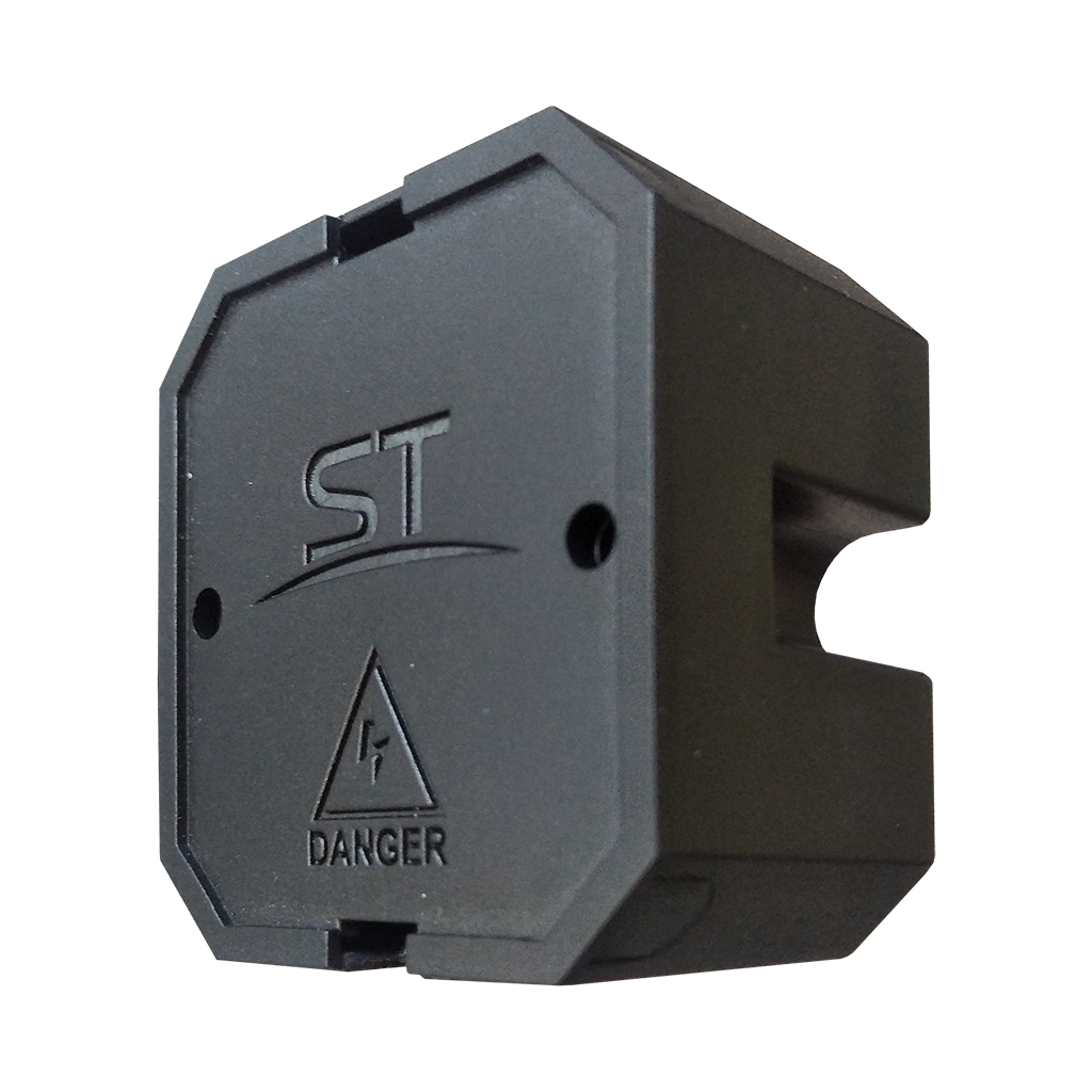ST-12/2А PRO «Тессеракт» (1,7А/OUT)  / Красноярск / ТСЦ ПОРТ 