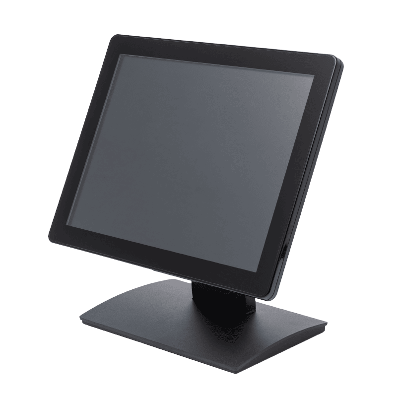 POS монитор сенсорный 15" PayTor PM-15TI (VGA, HDMI) с доставкой по Красноярску.