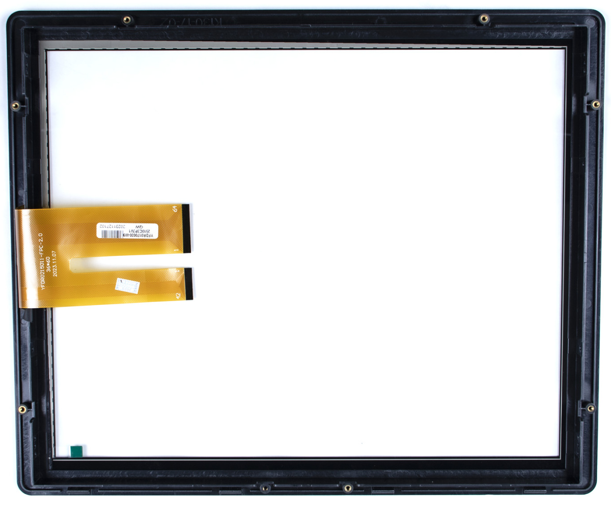 17" емкостная сенсорная панель для POS100-17 (код 736481) с доставкой по Красноярску.