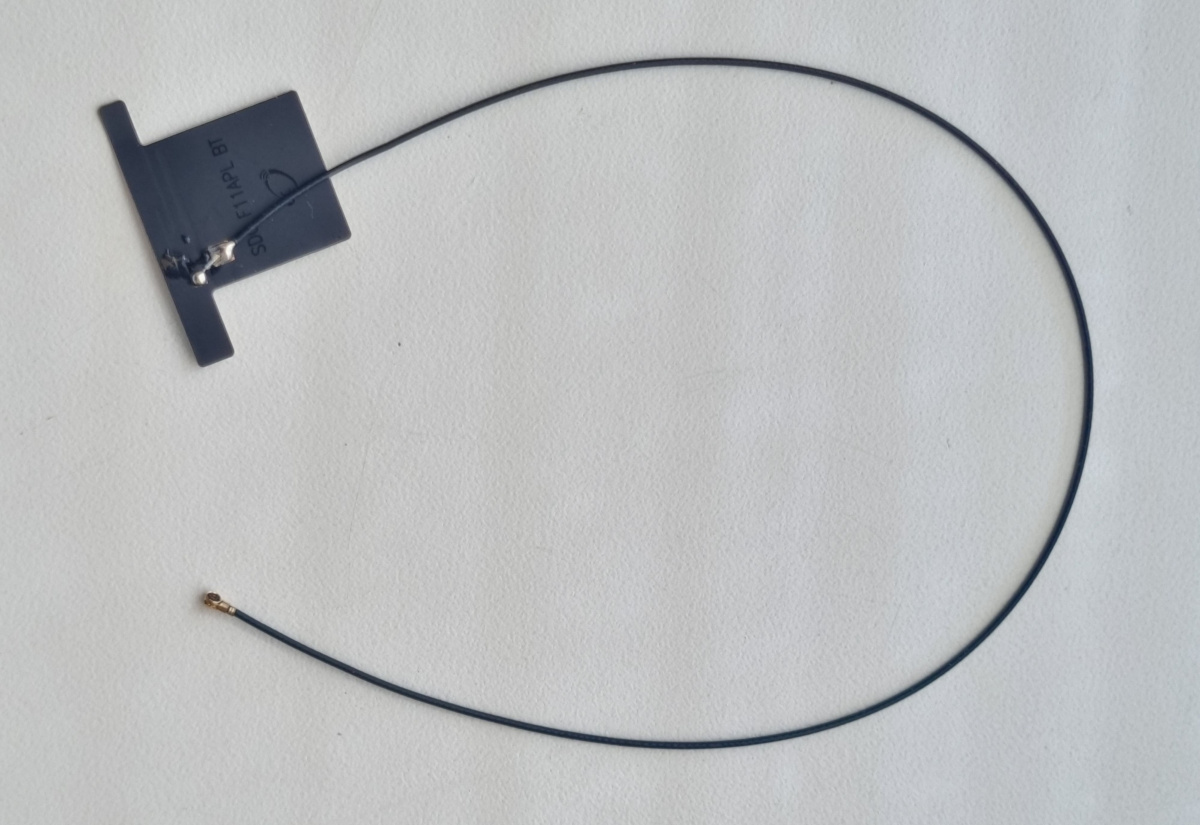 Кабель Bluetooth 105mm long для Х10W / Prime (код 1730) с доставкой по Красноярску.