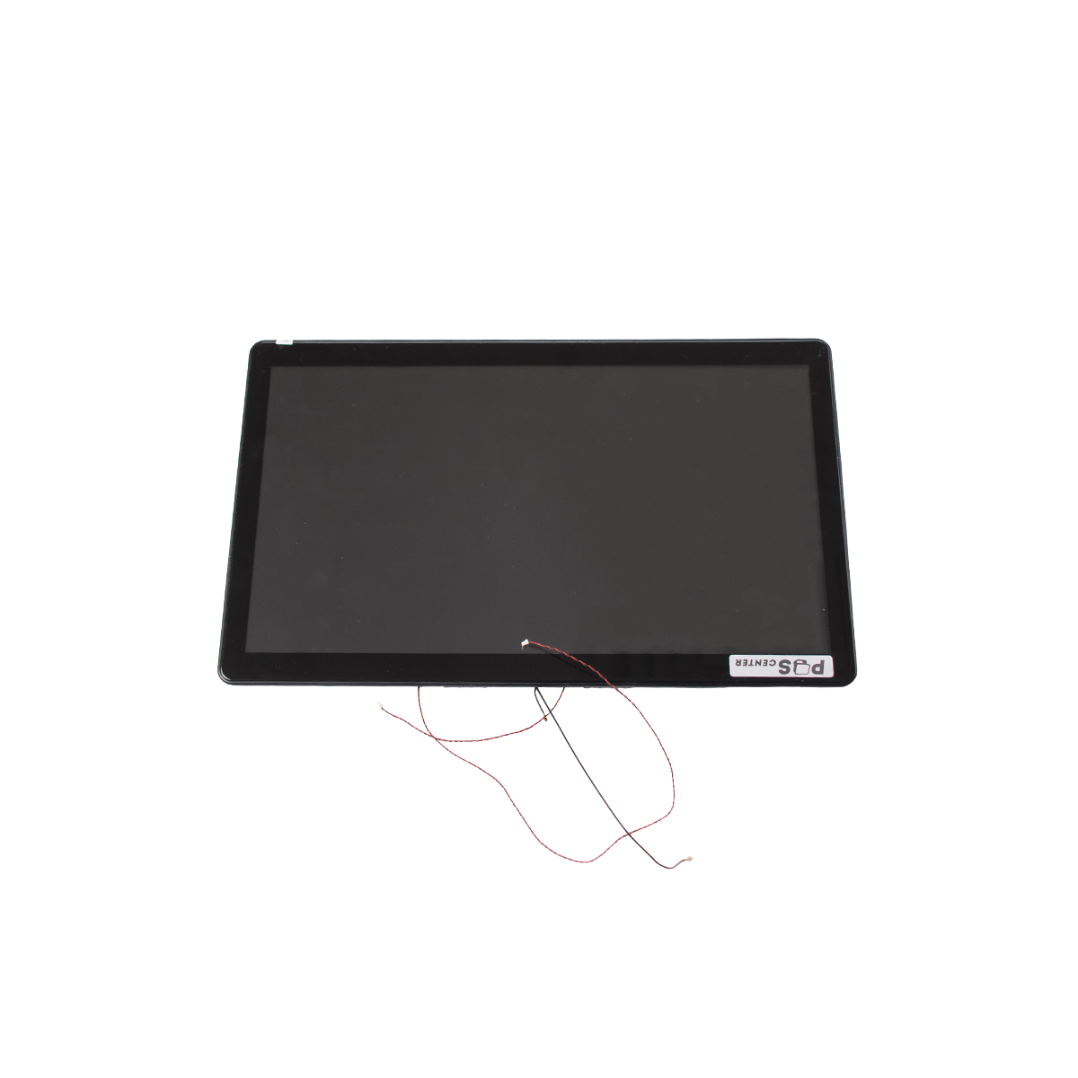 11, 6'' Емкостная сенсорная панель Capacitive Touch screen TP, G+G, COB, 57P black для Poscenter Wise / Wise Pro (код 1419) с доставкой по Красноярску.