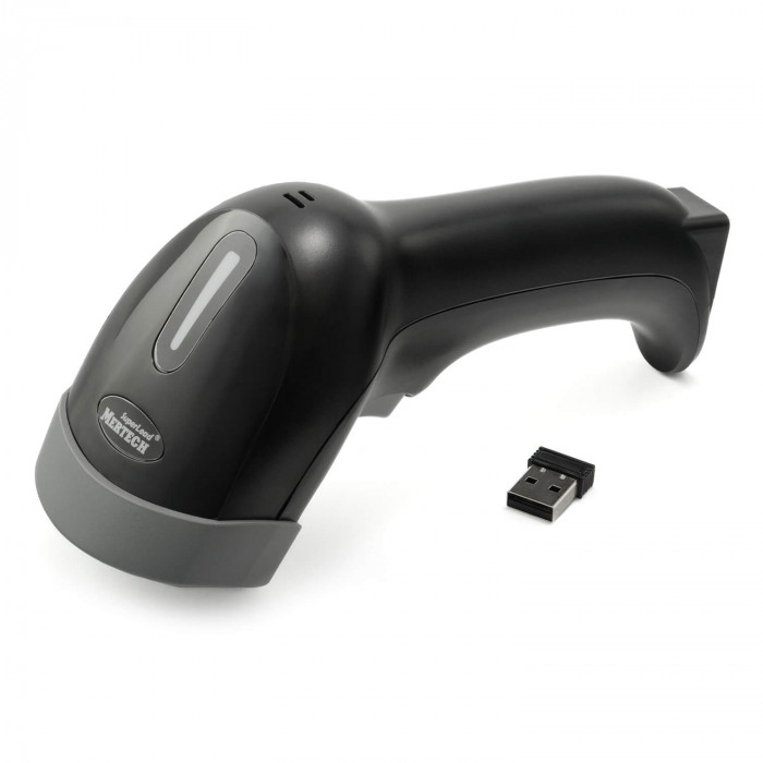 Сканер MERTECH CL-1320 GS BLE SPP Dongle P2D USB с доставкой по Красноярску.