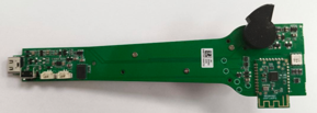 Плата интерфейсная CL-2320 BLE SPP (код 21414) с доставкой по Красноярску.