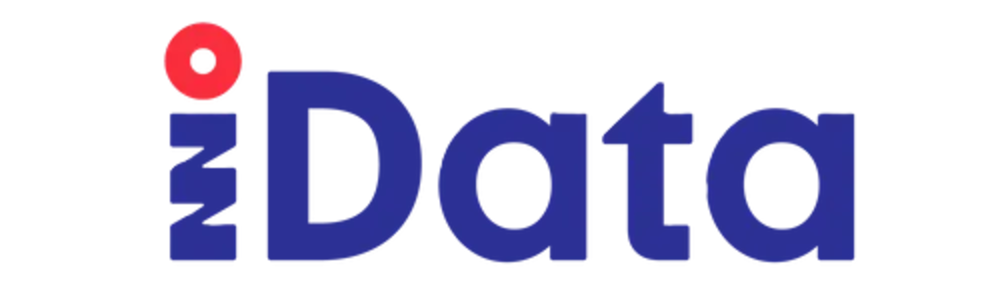 Официальный партнер iData в России