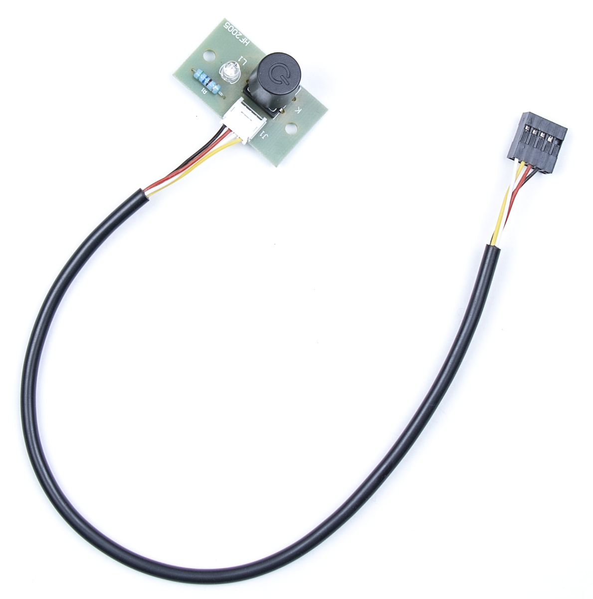 Кнопка включения Power Buttom для POS100.17 (код 954587) с доставкой по Красноярску.