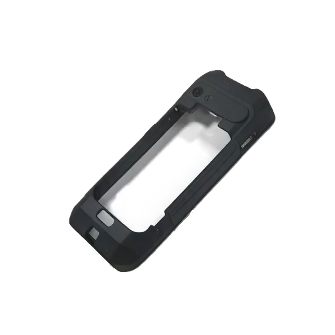 Защитный резиновый бампер для терминала сбора данных АТОЛ Smart T20 с доставкой по Красноярску.