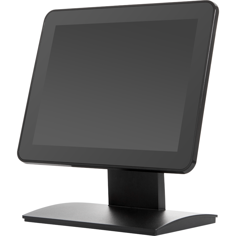 POS монитор 9.7" PayTor PM-10 (VGA) с доставкой по Красноярску.