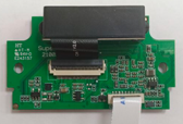 Голова сканирующая CL-2320 BLE SPP (код 21413) с доставкой по Красноярску.