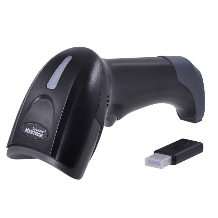 Сканер Mertech CL-2310 BLE Dongle P2D USB black (Уценка. Нет упаковки, потёртости)  / Красноярск / АСЦ ПОРТ