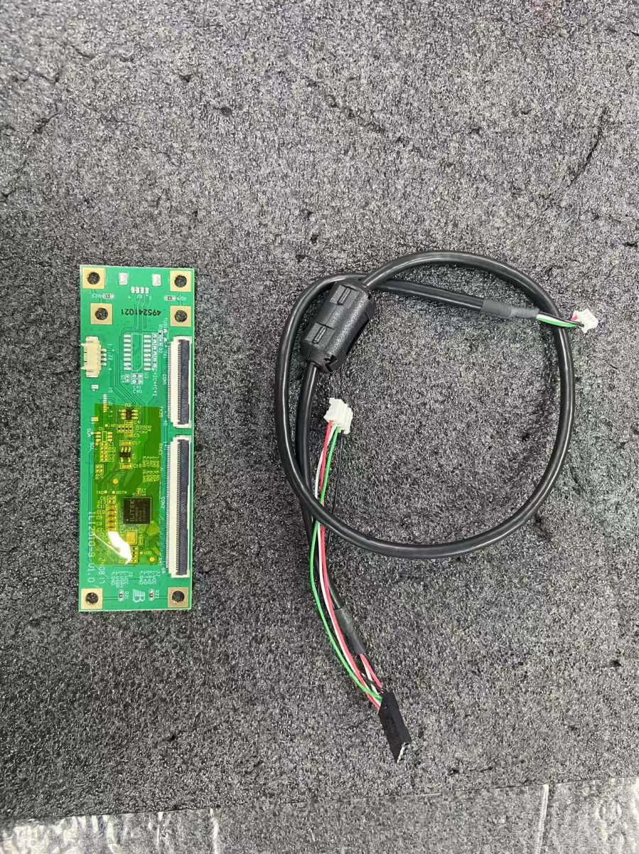 Touch Screen control panel для M210 (код 4569) с доставкой по Красноярску.