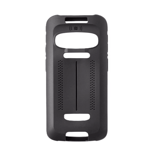 Защитный резиновый бампер для терминала АТОЛ Smart T31 с доставкой по Красноярску.
